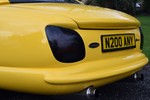TVR CERBERA