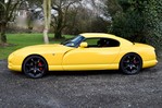 TVR CERBERA