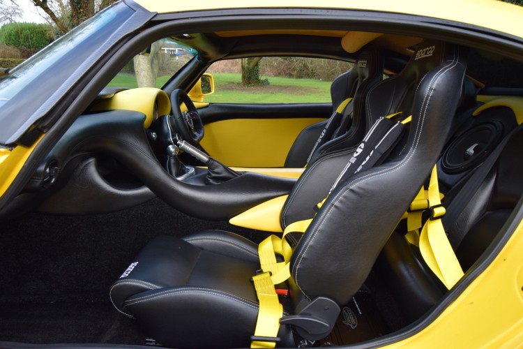 TVR CERBERA