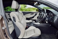 BMW M6