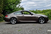 BMW M6