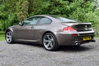 BMW M6