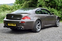 BMW M6