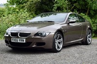 BMW M6