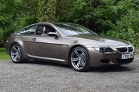 BMW M6