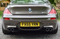 BMW M6