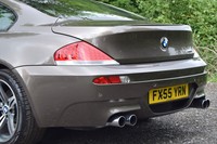 BMW M6