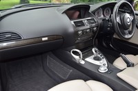 BMW M6