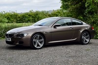 BMW M6