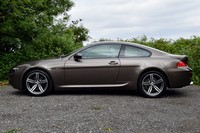 BMW M6