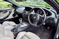BMW M6