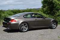 BMW M6