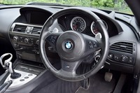 BMW M6
