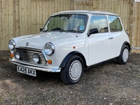 AUSTIN MINI