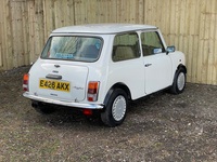 AUSTIN MINI