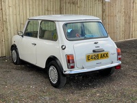 AUSTIN MINI
