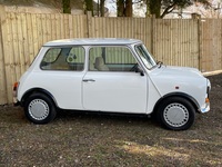 AUSTIN MINI